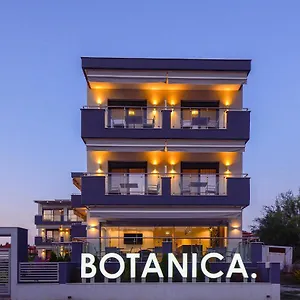Aparthotel Botanica Luxury