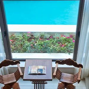 Rimondi Boutique - Small Luxury Of The World 4* Rethymno