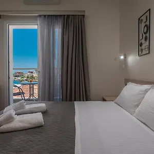 Aparthotel Sunshine